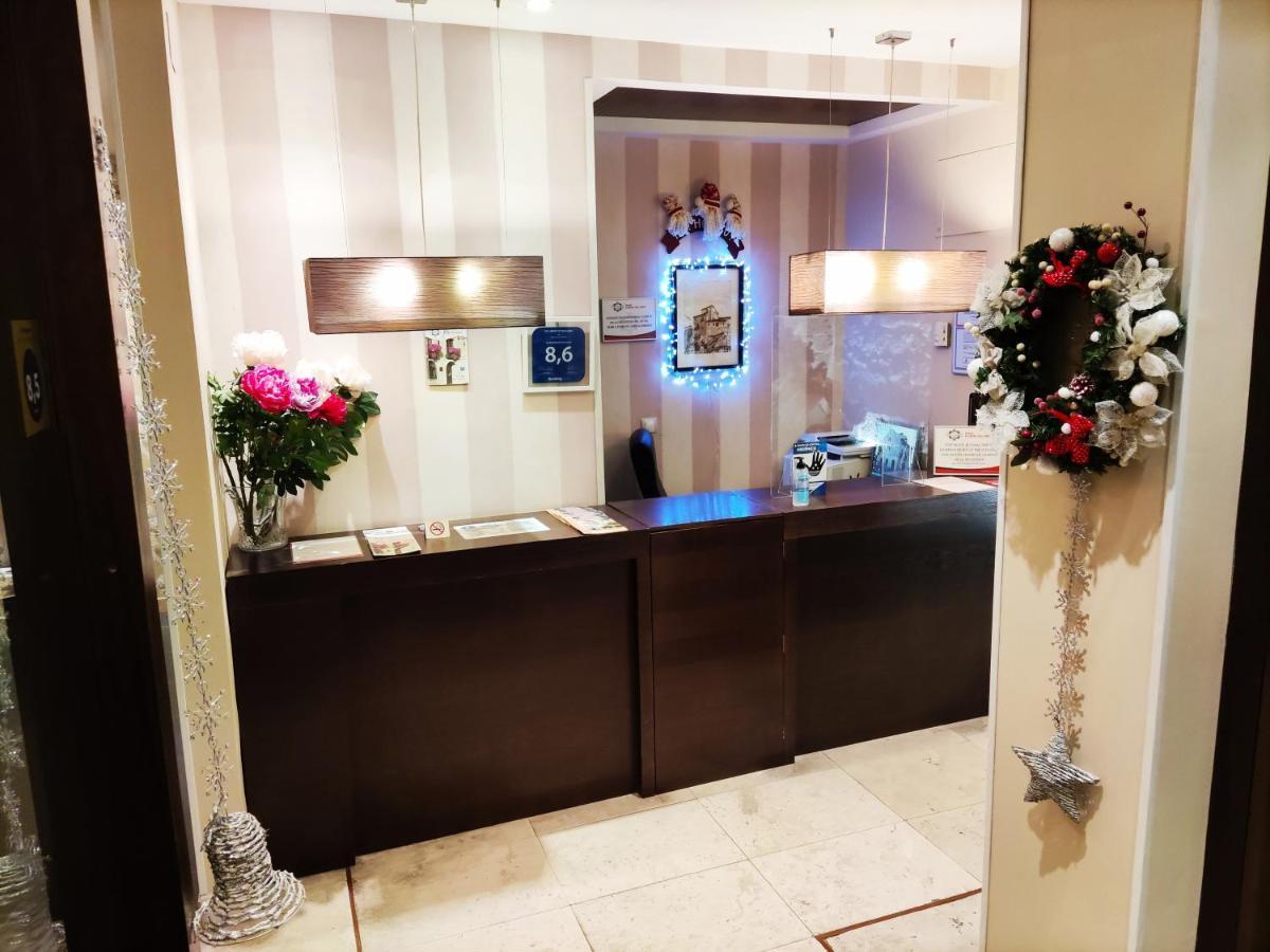 Hotel Puerta del Arco Tudela de Duero Esterno foto