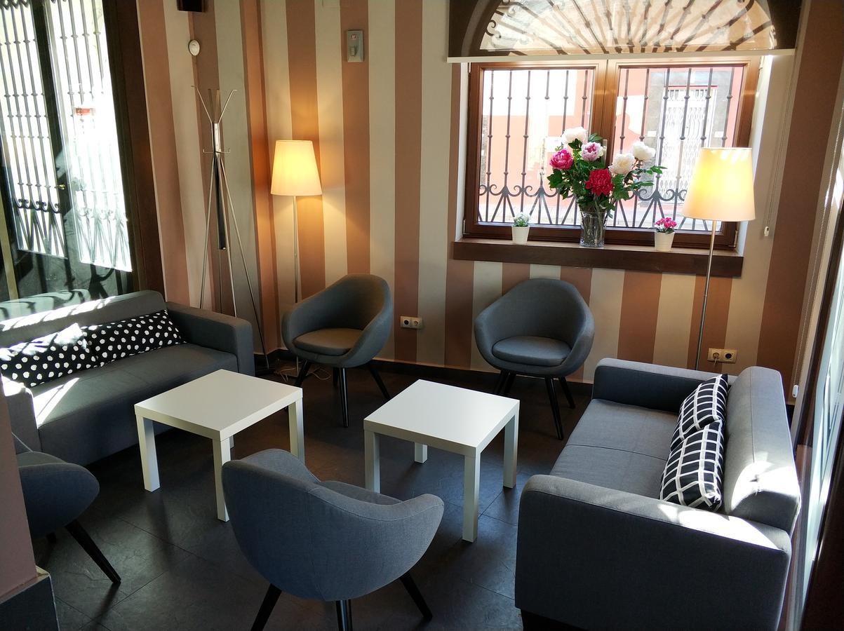 Hotel Puerta del Arco Tudela de Duero Esterno foto