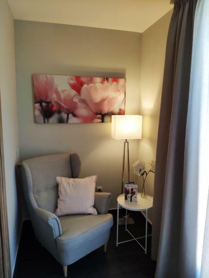 Hotel Puerta del Arco Tudela de Duero Esterno foto
