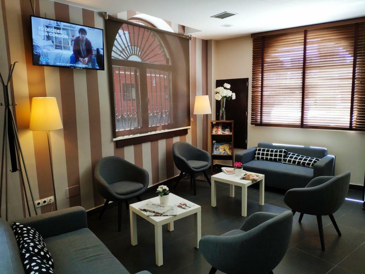 Hotel Puerta del Arco Tudela de Duero Esterno foto