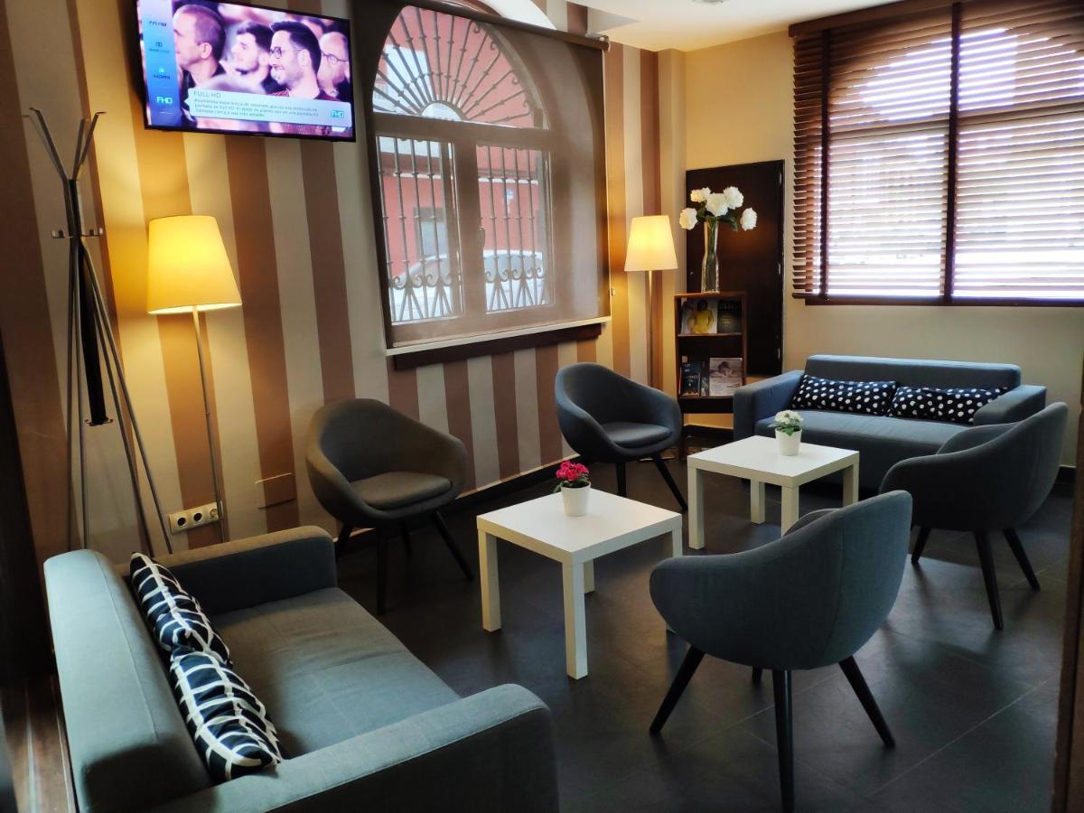 Hotel Puerta del Arco Tudela de Duero Esterno foto
