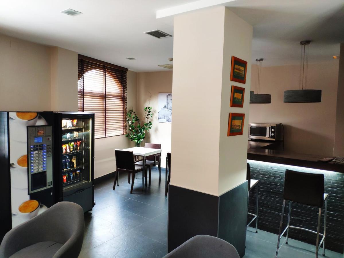 Hotel Puerta del Arco Tudela de Duero Esterno foto